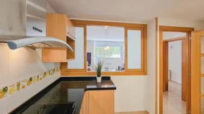 Apartment in Sol i Padrís photo 9