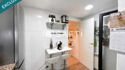 Apartment in Martorell photo 13