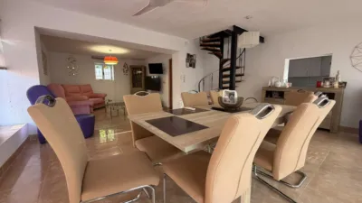 Chalet in Rincon de Loix photo 6