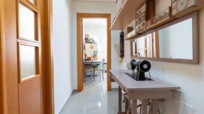 Apartment on Belfast Street photo 9