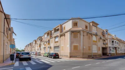 Apartment in Acequion photo 34