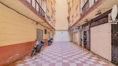 Penthouse on Ribera del Genil Street photo 31