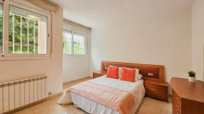 Apartment in Sol I Padris photo 16