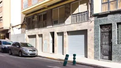 Apartment on Teodoro Llorente Street photo 27