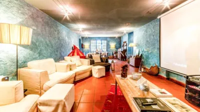 House in Urb. Casablanca photo 4
