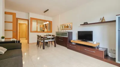Apartment in Sol I Padris photo 8