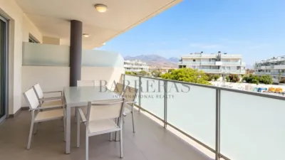 Apartment on Pizarro Street photo 4
