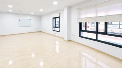 Piso – Orihuela - Más