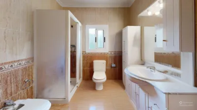 Chalet in the Valencian Community photo 7