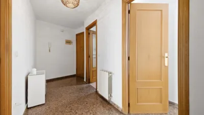 Apartment in Camins Al Grau photo 26