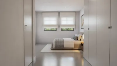 Apartamento en calle Pedro Garcia Cabrera photo 5