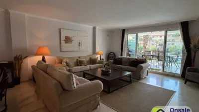 Apartment on Isla Carey Street photo 6