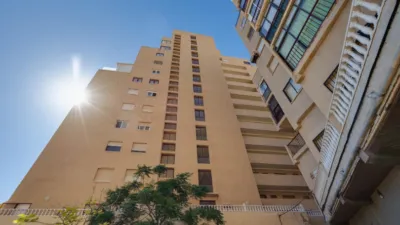 Apartamento en calle de Guadalajara, 5 photo 28