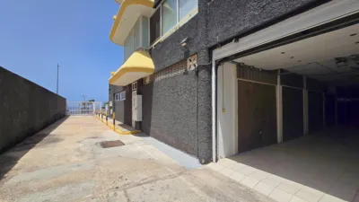 Apartment in El Varadero photo 10