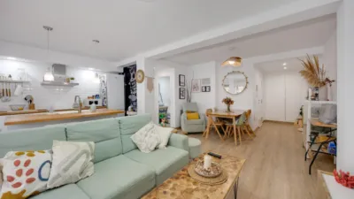Apartment on Calle Almoradi photo 11