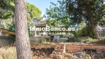 Chalet in Chiva photo 2