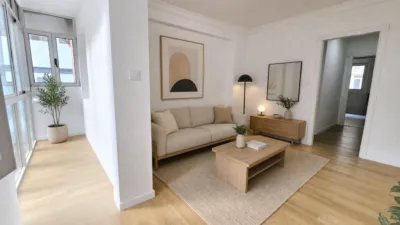 Apartment in Azurleku photo 7