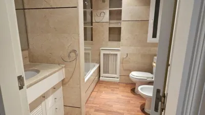 Apartment in Centro-Altozano photo 13