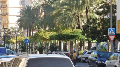 Duplex in Recinto Ferial photo 30