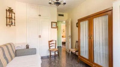 Apartment on Avenida de Alfonso X 'El Sabio' photo 31
