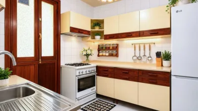 Apartment on Calle de Ibiza, 28 photo 20