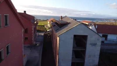 Apartment in Corrubedo photo 2