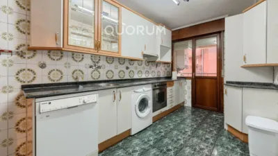 Apartment in Basauri - San Miguel photo 29