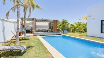 House in South Seville - Palomares del Río photo 55