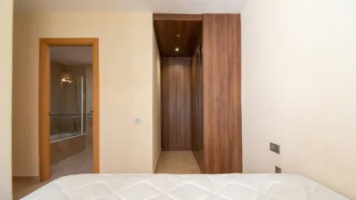 Apartment in Barri de Mar photo 23