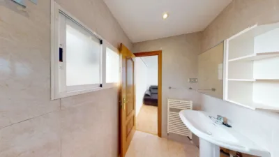Apartment on Calle de la Concepción Jerónima photo 14