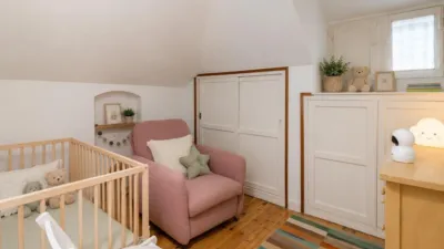 Semi-detached house in Abantos - Carmelitas photo 30