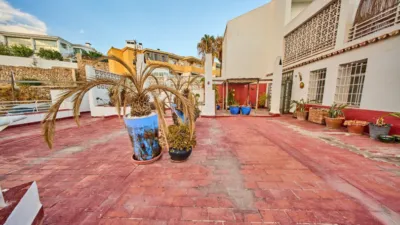Apartment on Calle del Nogal photo 28