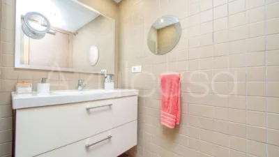 Duplex on Avenida de Barcelona photo 33