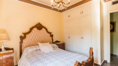 Apartment on Avenida de Alfonso X 'El Sabio' photo 20