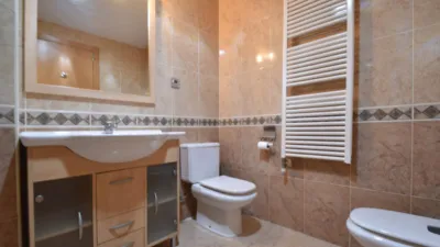 Apartment in Barri de Mar photo 20