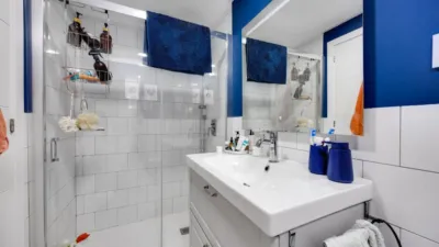 Apartment on Calle Almoradi photo 26
