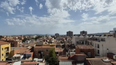 Attic on Carrer Transversal photo 26