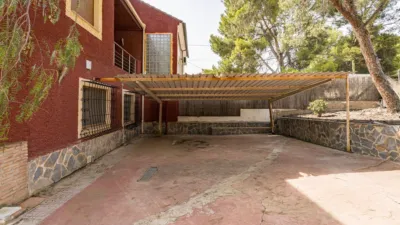 Chalet on Calle San Jorge, 5 photo 10