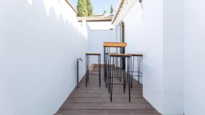 Terraced house on Calle C. Frailes de La Victoria, 5, No. 5 photo 19
