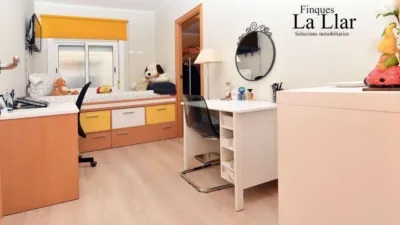 Apartment in La Guadia photo 28