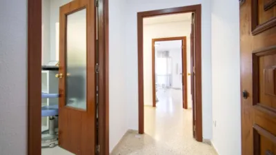 Apartment in Avenida de Europa Area photo 2