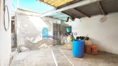 House in La Aceña photo 17