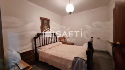 Detached house in Oria photo 41