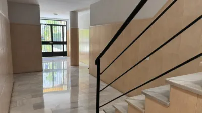Apartment in University Area photo 29