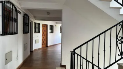 Studio in Los Pacos photo 8