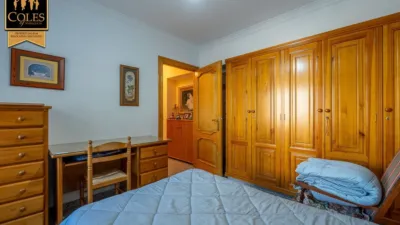 Chalet en calle Calvario photo 33