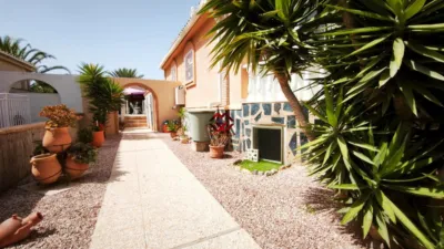Chalet on Calle Piteras photo 7