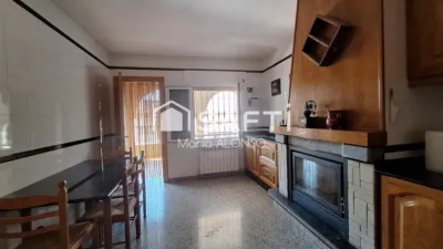 Detached house in Oria photo 3