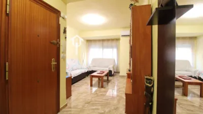 Piso – Alicante - Alacant - Vista 2