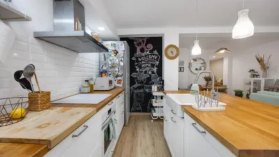 Apartment on Calle Almoradi photo 10